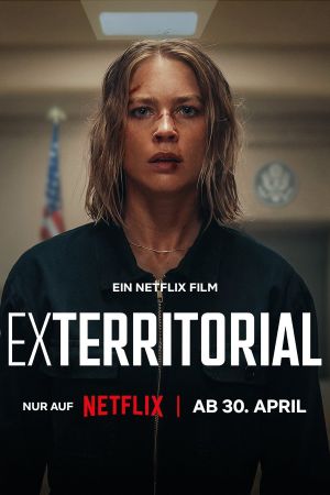 Exterritorial hdfilme stream online