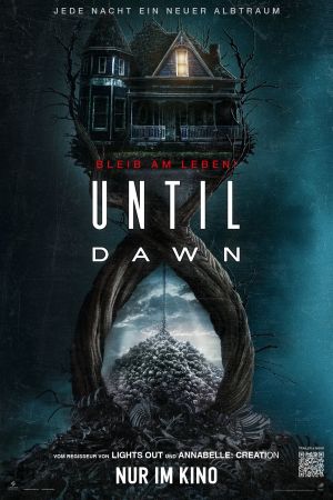Until Dawn hdfilme stream online