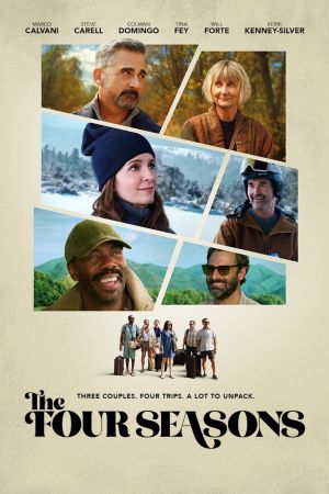 The Four Seasons hdfilme stream online