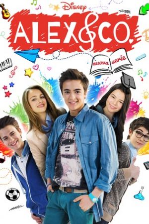 Alex & Co. hdfilme stream online