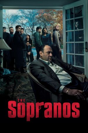 Die Sopranos hdfilme stream online