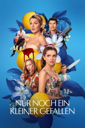 Nur noch ein kleiner Gefallen hdfilme stream online