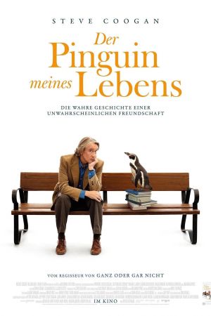 Der Pinguin meines Lebens hdfilme stream online