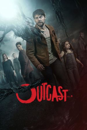 Outcast hdfilme stream online