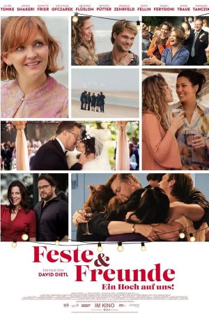 Feste & Freunde - Ein Hoch auf uns! hdfilme stream online