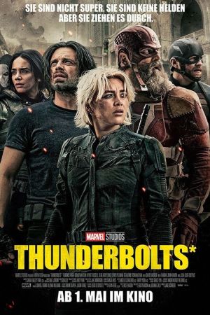 Thunderbolts* hdfilme stream online
