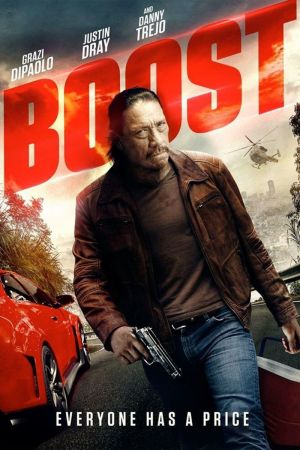 Boost - Ein todsicherer Plan hdfilme stream online