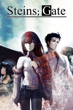 Steins;Gate hdfilme stream online