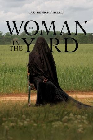 The Woman in the Yard hdfilme stream online