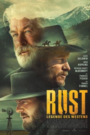 Rust - Legende des Westens hdfilme stream online