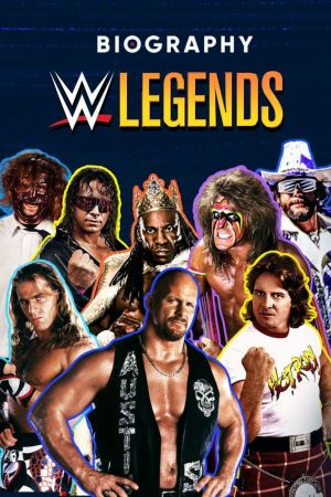 Biography: WWE Legends hdfilme stream online