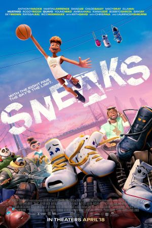 Sneaks hdfilme stream online