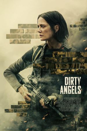 Dirty Angels hdfilme stream online