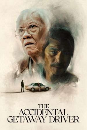 The Accidental Getaway Driver hdfilme stream online