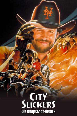 City Slickers - Die Großstadt-Helden hdfilme stream online