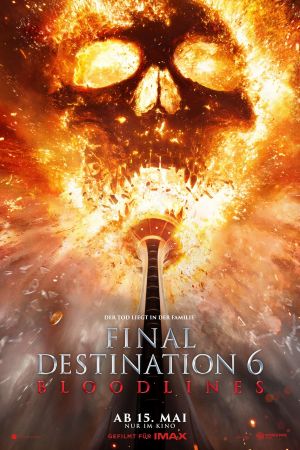 Final Destination: Bloodlines hdfilme stream online