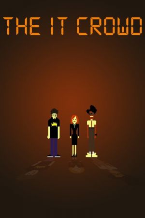 The IT Crowd hdfilme stream online