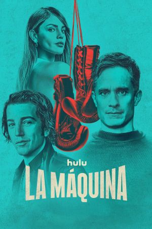 La Máquina hdfilme stream online