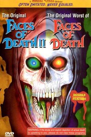 The Worst of Faces of Death hdfilme stream online