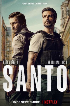 Santo hdfilme stream online