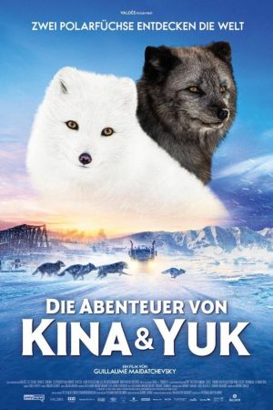Die Abenteuer von Kina & Yuk hdfilme stream online