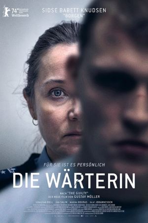 Die Wärterin hdfilme stream online