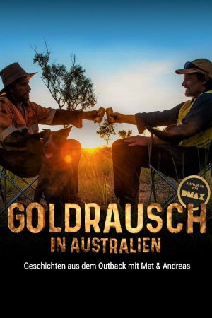 Goldrausch in Australien hdfilme stream online