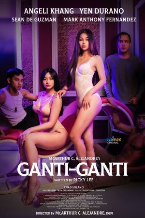 Ganti-Ganti hdfilme stream online