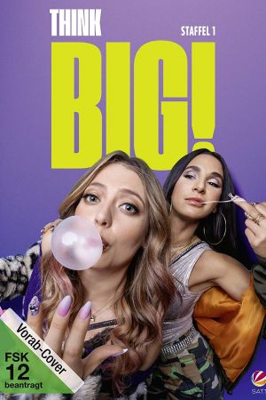 Think Big! hdfilme stream online