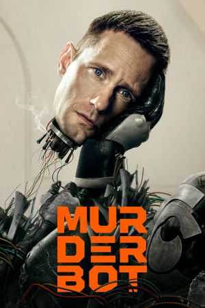 Murderbot hdfilme stream online