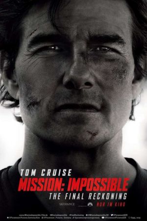 Mission: Impossible - The final Reckoning hdfilme stream online