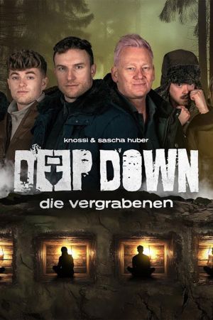 Deep Down – Die Vergrabenen hdfilme stream online