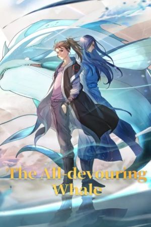 The All-devouring Whale: Homecoming poster