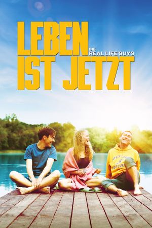 Leben ist jetzt - Die Real Life Guys hdfilme stream online