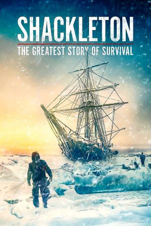 Die Shackleton-Expedition - Kampf ums Überleben hdfilme stream online