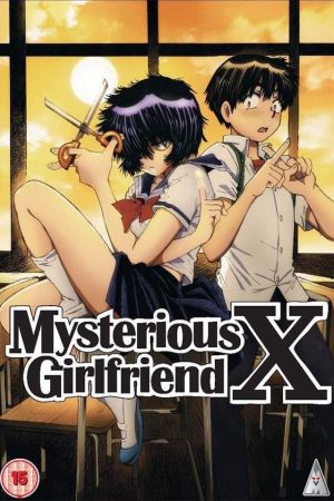 Mysterious Girlfriend X hdfilme stream online