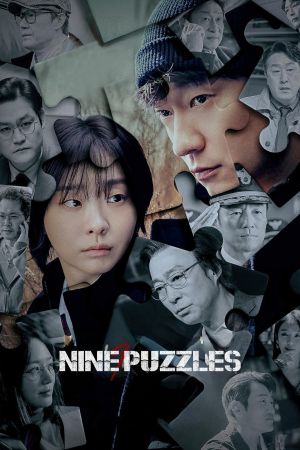 Nine Puzzles hdfilme stream online