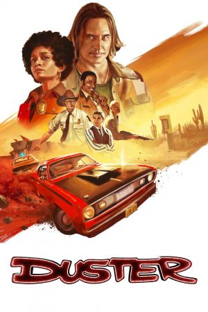 Duster hdfilme stream online