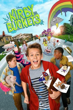 Kirby Buckets hdfilme stream online