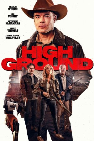 High Ground hdfilme stream online