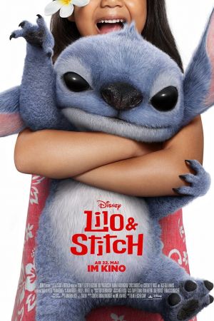 Lilo & Stitch hdfilme stream online
