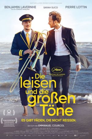 Die leisen und die großen Töne hdfilme stream online