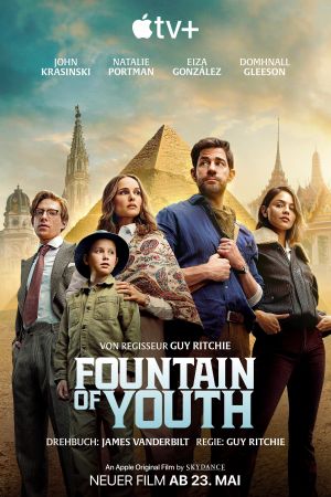 Fountain of Youth hdfilme stream online
