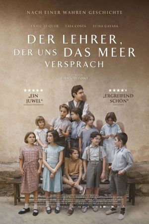 Der Lehrer, der uns das Meer versprach hdfilme stream online