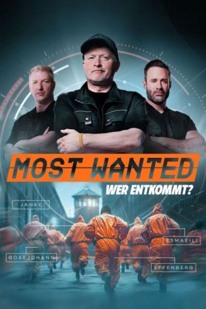 Most Wanted hdfilme stream online