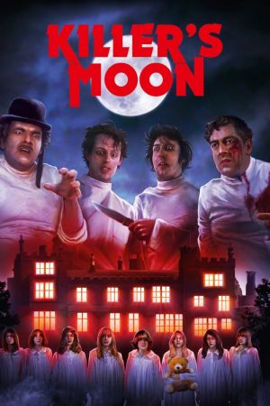 Killer's Moon hdfilme stream online