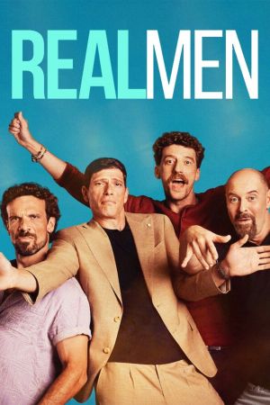 Real Men hdfilme stream online