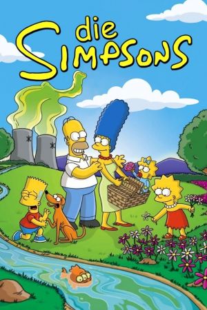 Die Simpsons (Seasons 1-10)