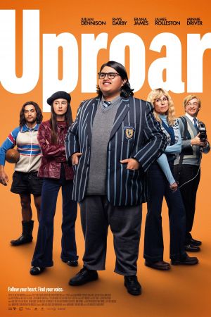 Uproar hdfilme stream online