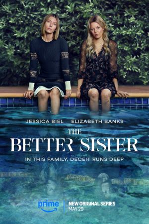 Die perfekte Schwester